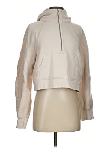 Lululemon Athletica Track Jacket (view 1)