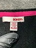 Bongo 100% Acrylic Black Pullover Sweater Size XL - photo 7