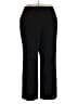 Calvin Klein Black Dress Pants Size 24 - photo 1