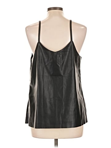 Universal Standard Sleeveless Blouse (view 2)