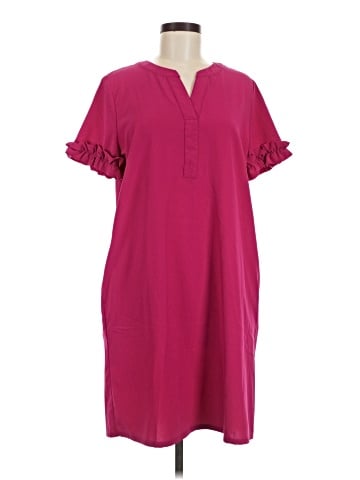 Chico's Casual Dress (view 1)