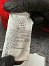 Baby Gap 100% Cotton Solid Red Pullover Sweater Size 4T - photo 4