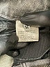 Kill City Hearts Gray Jeans Size 26 waist - photo 8
