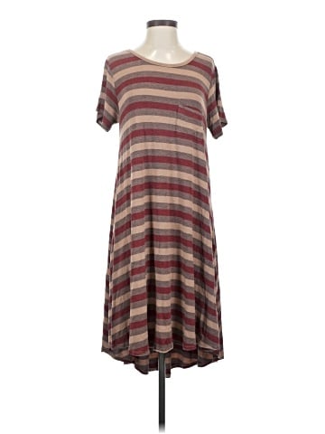 Lularoe Casual Dress (view 1)