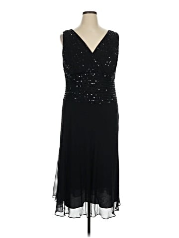 S.L. Fashions Cocktail Dress (view 1)