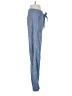 Gap 100% Cotton Blue Casual Pants Size 2 - photo 4