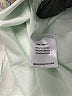 HYPR 100% Polyester Print Green Cocktail Dress Size M - photo 5