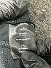 Lole Solid Black Casual Pants Size M - photo 8