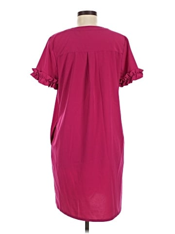 Chico's Casual Dress (view 2)