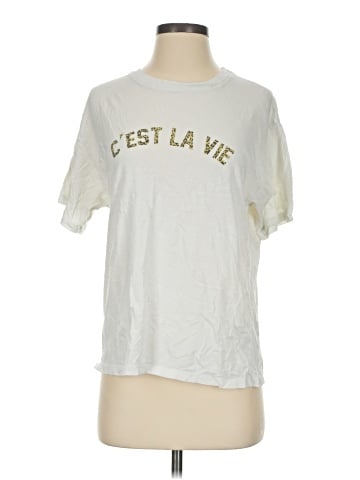 LETLUV Short Sleeve T-Shirt (view 1)