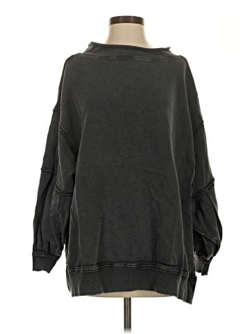 We the Free Pullover Sweater (view 1)