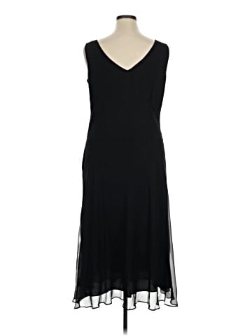 S.L. Fashions Cocktail Dress (view 2)