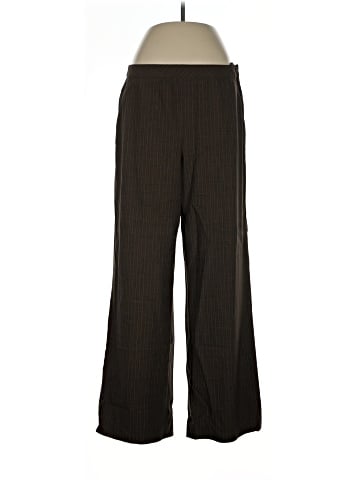 Linda Allard Ellen Tracy Dress Pants (view 1)