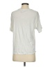 LETLUV White Short Sleeve T-Shirt Size S - photo 2