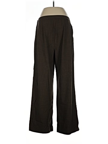 Linda Allard Ellen Tracy Dress Pants (view 2)