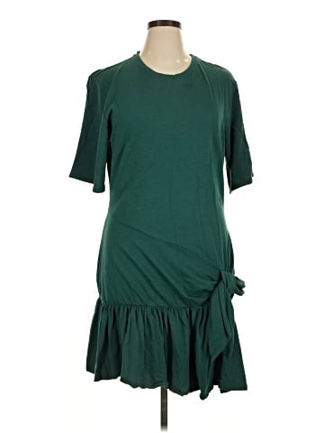 Daily Practice By Anthropologie Casual Dress (view 1)