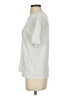 LETLUV White Short Sleeve T-Shirt Size S - photo 5