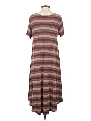 Lularoe Casual Dress (view 2)