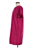 Chico's Pink Casual Dress Size Med (1) - photo 5