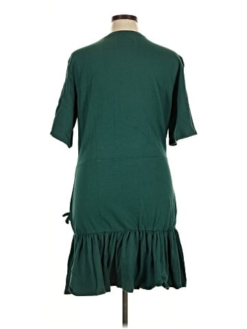 Daily Practice By Anthropologie Casual Dress (view 2)