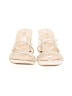 Nine West Ivory Sandals Size 8 1/2 - photo 2