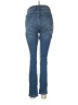Earl Jean Hearts Blue Jeans Size 8 - photo 2