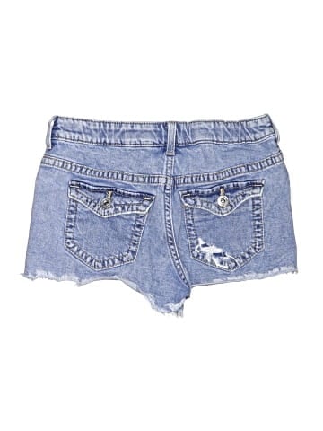 H&M Denim Shorts (view 2)