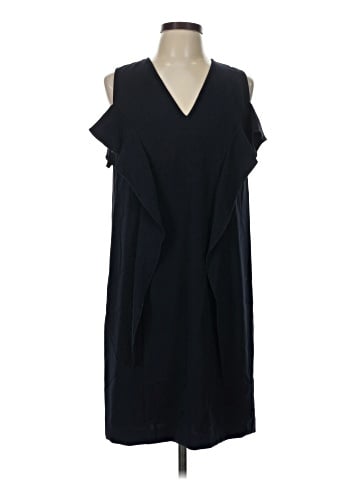 Elie Tahari Casual Dress (view 1)