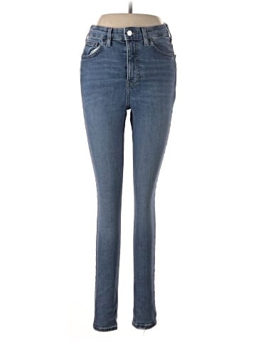 Topshop Jeans (view 1)