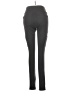 Athleta Solid Gray Active Pants Size 2 (tall) - photo 2