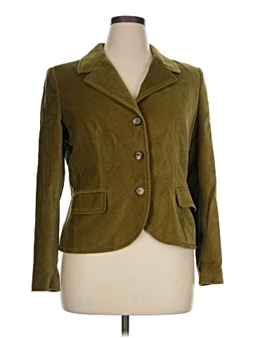 Carolina Herrera Blazer (view 1)