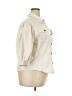 Chico's Ivory Jacket Size XXL (4) - photo 4