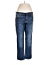 Gap Outlet 100% Cotton Blue Jeans Size 10 - photo 1