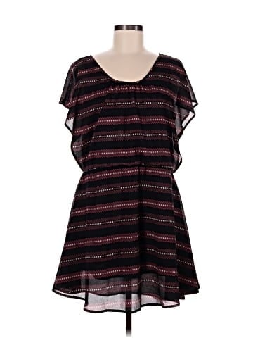 Bar III Casual Dress (view 1)