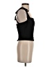 Reformation Black Sleeveless Top Size 2 - photo 4