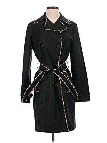 Identity by Lord & Taylor Trenchcoat (view 1)