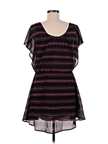 Bar III Casual Dress (view 2)