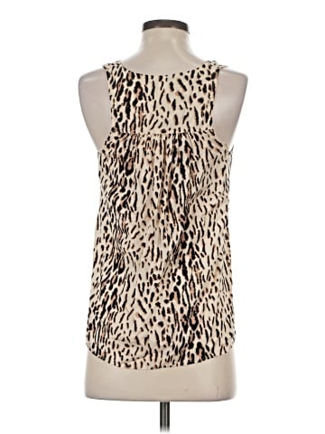 Joie Sleeveless Blouse (view 2)