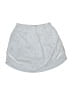 Lululemon Athletica Silver Athletic Shorts Size 6 - photo 1