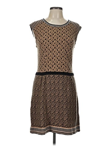 Nanette Lepore Casual Dress (view 1)