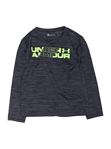Under Armour Long Sleeve T-Shirt (view 1)