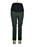 Tribal Solid Green Active Pants Size 10 - photo 1