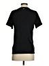 Fabletics Solid Black Active T-Shirt Size XS (estimated) - photo 2
