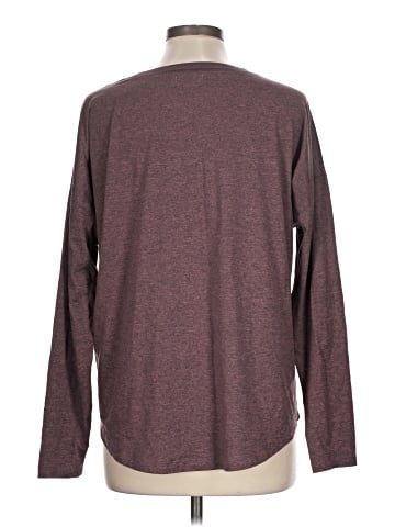 Maurices Long Sleeve T-Shirt (view 2)