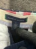 Tommy Hilfiger 100% Cotton Solid Blue Shorts Size 6 - photo 3