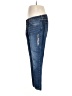 Gap Outlet 100% Cotton Blue Jeans Size 10 - photo 5