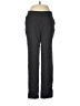 Hue Chevron-herringbone Black Casual Pants Size M - photo 1