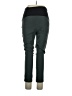 Tribal Solid Green Active Pants Size 10 - photo 2