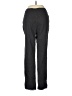 Hue Chevron-herringbone Black Casual Pants Size M - photo 2