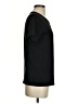 Fabletics Solid Black Active T-Shirt Size XS (estimated) - photo 4